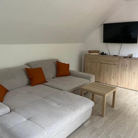 Casa Andrea 3-Zimmer Wohnung Wallersdorf Екстериор снимка