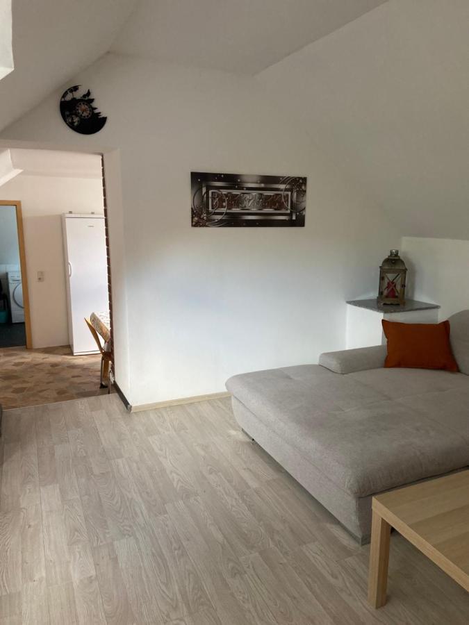 Casa Andrea 3-Zimmer Wohnung Wallersdorf Екстериор снимка