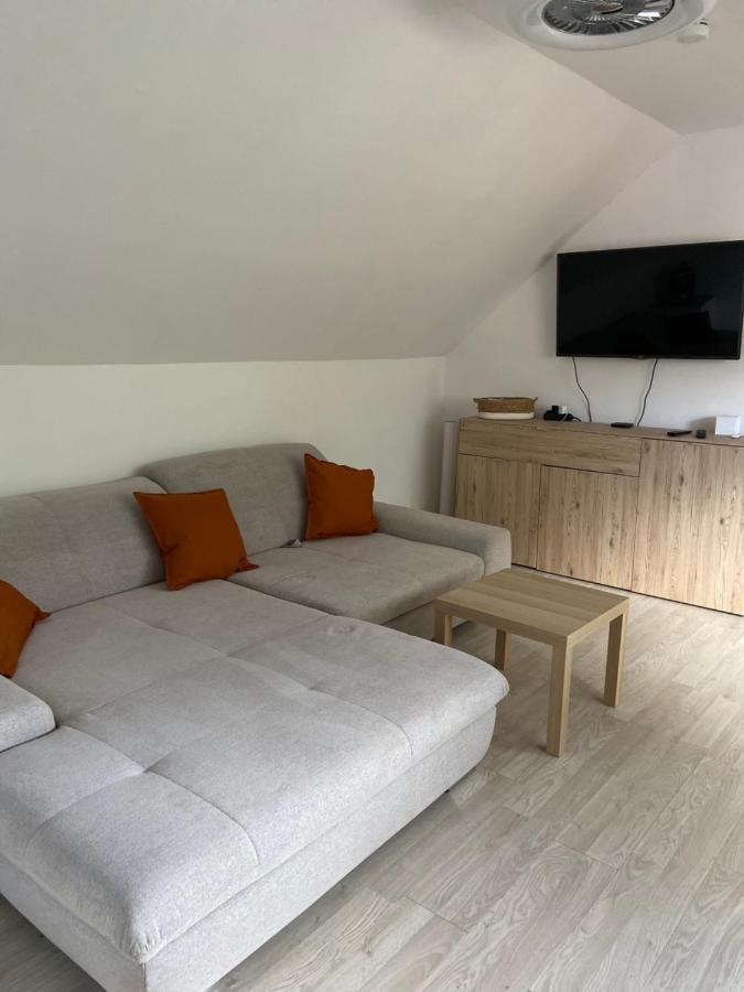 Casa Andrea 3-Zimmer Wohnung Wallersdorf Екстериор снимка