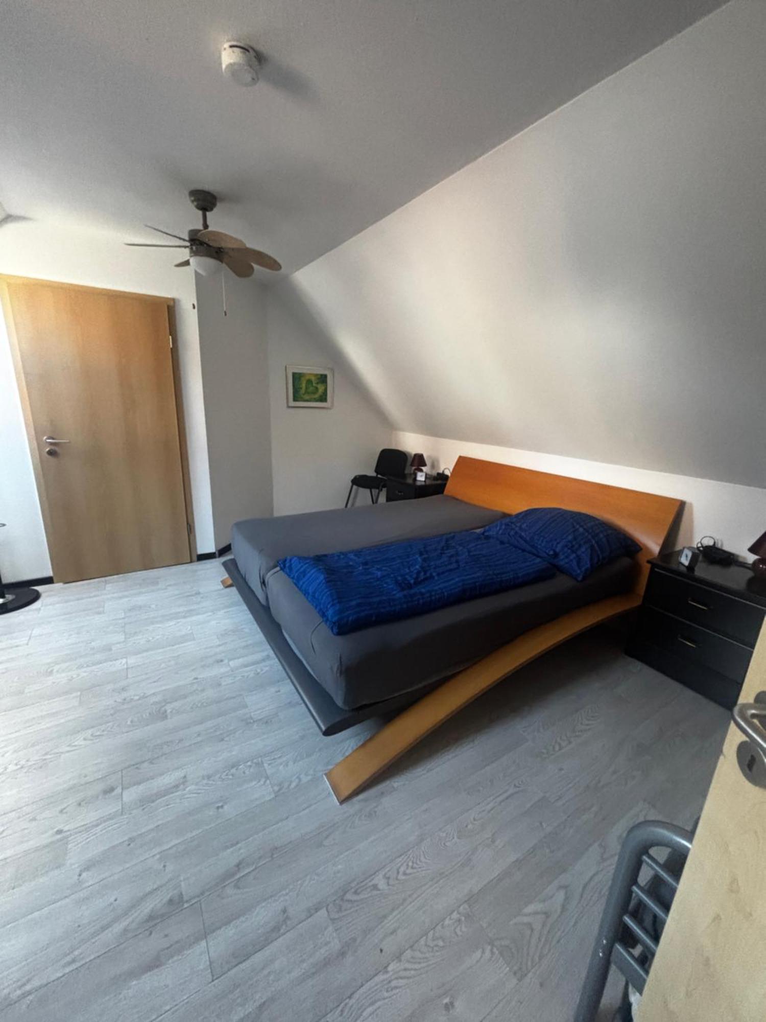 Casa Andrea 3-Zimmer Wohnung Wallersdorf Екстериор снимка