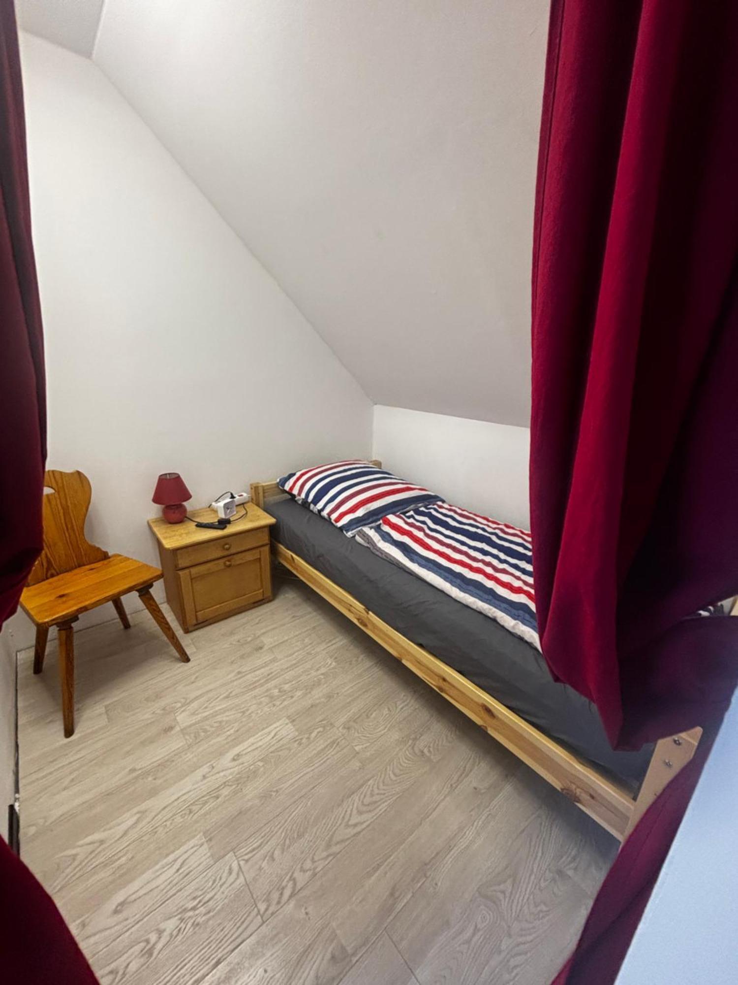 Casa Andrea 3-Zimmer Wohnung Wallersdorf Екстериор снимка